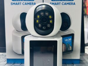 Smart video calling camera C31 1080P Video Calling WIFI HD Camera, One Click Video Call Camera Night Vision Motion Detection Home Surveillance