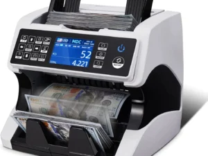 AL-920 high quality Dual Multi-Currency Value Counter machine Banknote Verifiers Money Counter & software update avlabl