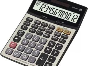 Casio DJ-220D Plus Desktop Calculator