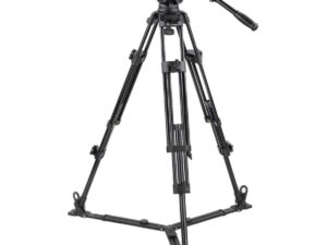 E-Image Professional Tripod Ei-7080 A2