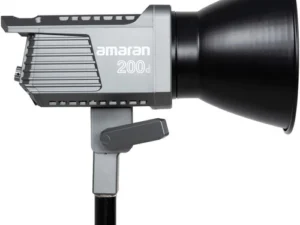 APUTURE AMARAN 200D LED LIGHT