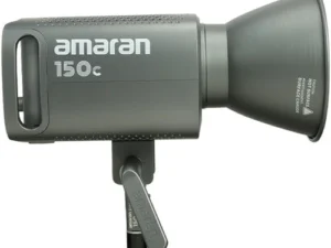 Aputure Amaran 150C RGB LED Monolight