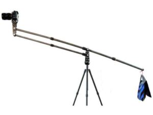 E-Image Mini Jib Arm With Tripod – EA500KF Crane jib