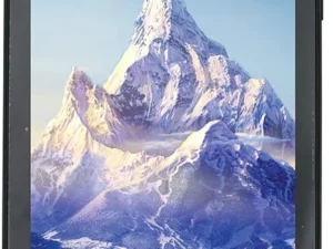 ATOUCH X10 7-Inch Tablet, Dual SIM, 32GB ROM,3GB RAM Wi-Fi, 4G LTE (Black)