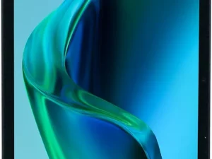 Atouch X19 Pro Android Tablet For Kids - 10.1"Inch Smart Tablet PC Wi-Fi Bluetooth and Dual SIM Zoom, Botim App Supported Bluetooth Keyboard Holster (Green-blue ,gray,white color available )