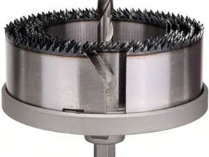Bosch 2609255633 Holesaw Set (5 Pieces)