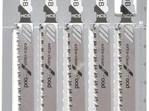 Bosch 2608663751 P5-T308B-Jsb Extra-Clean Wood