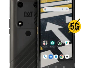 Cat S53, 6GB, 128GB, Black