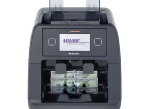 Magner 2000v Banknote money counting counter