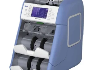 Kisan - NT 30 Banknote Sorter Machine