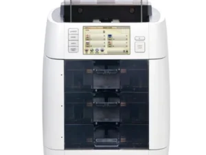 SBM SB-3000 Fitness Sorting Machine 3 Pocket 10 Multi-Currencies Sorter | SB-3000