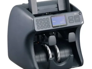 MIB-9 Currency discrimination counter Brand Hyundai banknote counter money counting counter machine & Update software avlble