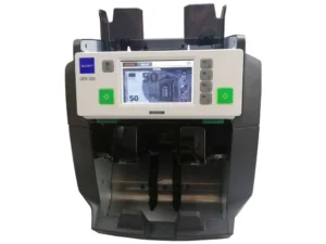 Glory Banknote Counting Machine GFS-220CS money counting machine & Update software avlble