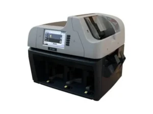 Hitachi - ST-350N Practical Multi-Currency Sorter and BankNote Counter money counting counter & Update software avlble