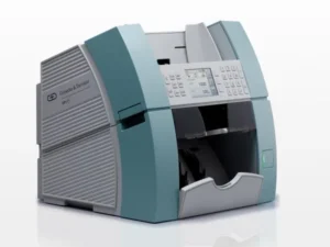 G&D BPS-C1 Heavy Duty Bank Note Counting Machine money counting counter & Update software avlble