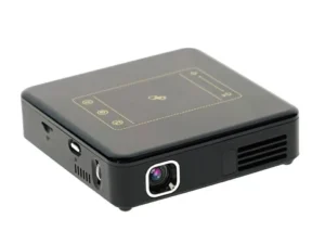 D13 projecter DLP 1080P Smart Mini Projector Home Projector USB Video Media Player