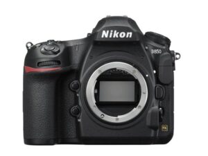 Nikon D850 DSLR Camera (Body Only)