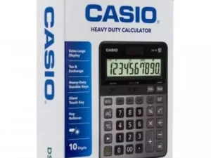 Casio DS-1B Heavy Duty Office Calculator