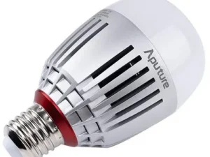 Aputure Accent B7C RGBWW LED 8-Light Kit with Charging Case