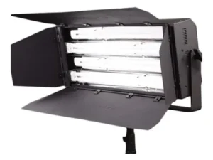 FARSEEING STUDIO LIGHT FLUORESCENT 4X55W DIMMER WITH 4PCS OSRAM TUBE