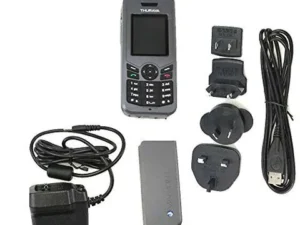Thuraya XT LITE (GREY), USB