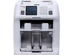 Cassida Zeus Sorter Machine Money counting Counter Machine & Update software avlble
