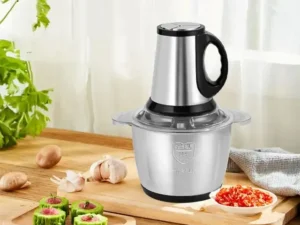 meat grinders, mini blade with food portable chopper machine 4 processor blender