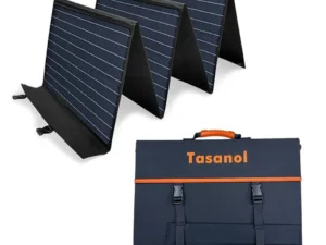 solar charging panel Outdoor Camping Panels System Solar Power Generator Kit