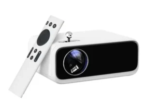 Wanbo mini projector