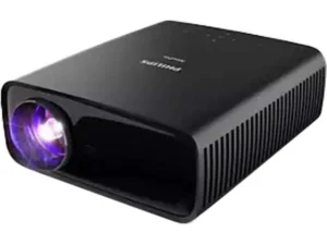 Philips Projector NPX320/INT NeoPix FHD LCD Projector