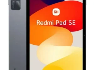 Xiaomi Redmi Pad SE 23073RPBFG Tablet – WiFi 256GB 8GB 11inch Graphite Grey