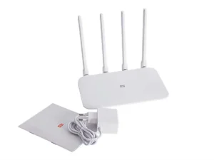 Xiaomi Router AC1200 Smart dual band Wi-Fi Router