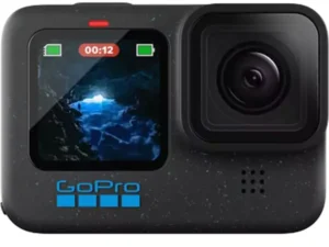 Go Pro Hero 12 Black Action Camera