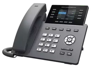 Grandstream GRP2624 telephone