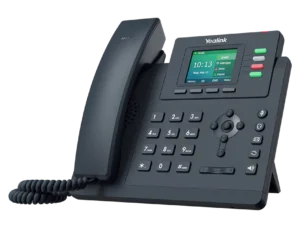 Yealink t33G ip telephone