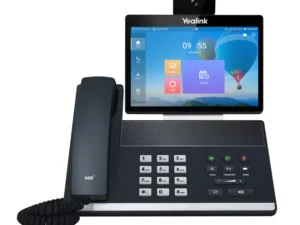 Yealink VP59 ip telephone