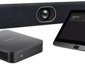 Yealink MVC400-C2-000 Native Microsoft Teams Rooms System For Small Rooms Set Of 3