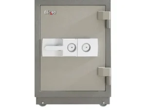 Blitzed safe box locker 105 kg Home Office Hotel Digital Lock Fireproof Safe Box