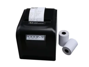 Thermal receipt printer
