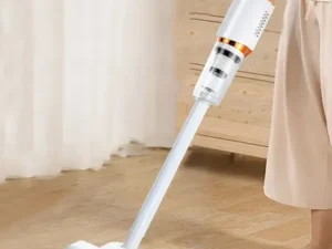 Wireless vacuum cleaner