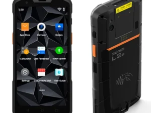 SUNMI L2s Handheld Terminal with 2D Scanner & 4G