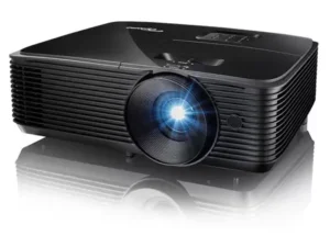 Optoma VP X371 XGA Projector, Black