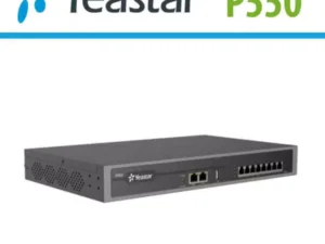 Yeastar P550 pbx UAE