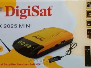 Digisat dx2025 mini