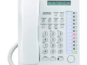 Panasonic KX-AT7730 master telephone Refurbished