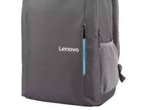 Lenovo multi pocket laptop backpack