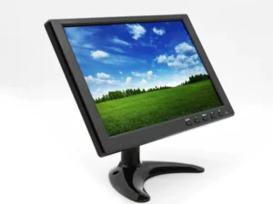10 inches monitor hdmi VGA, audio video input and output and USB supported