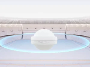 ACCESS POINT- RUIJIE-RG-RAP6262(G) - DAULBRAND- WIFI-FI6