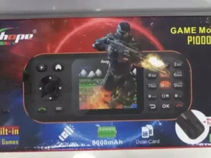 Hope game mobile p1000 in uae