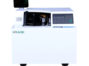 mirage sy900d High Speed Vacuum Currency Counter with Accuracy, the Key To Strapped Banknote Verification